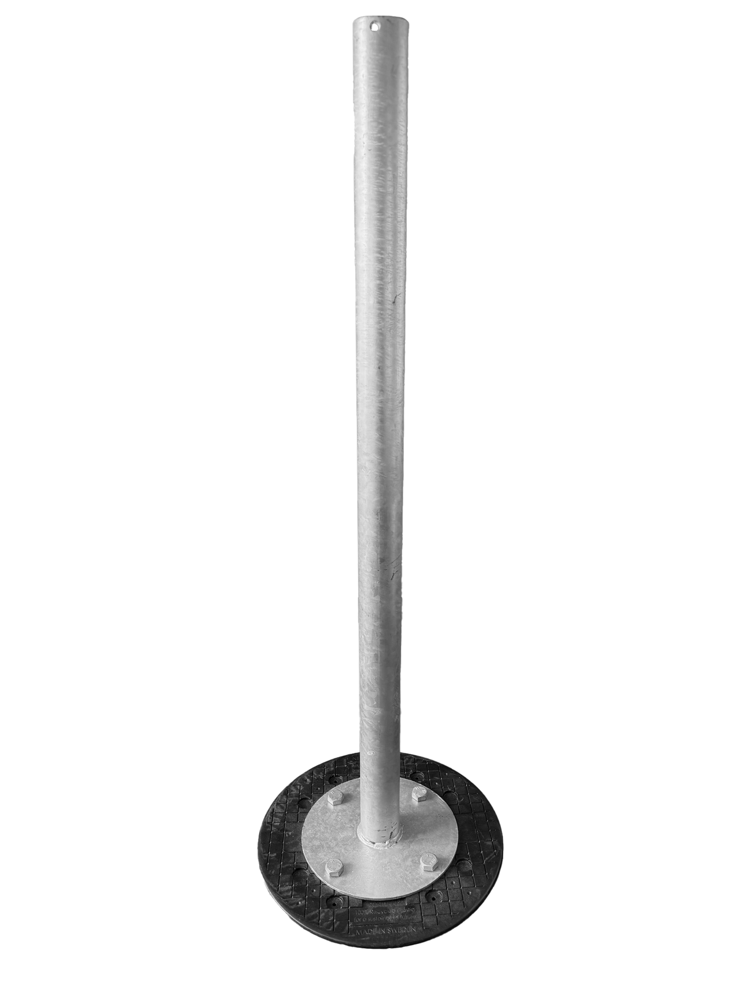 1Base - Adapter 2 - 60mm pole