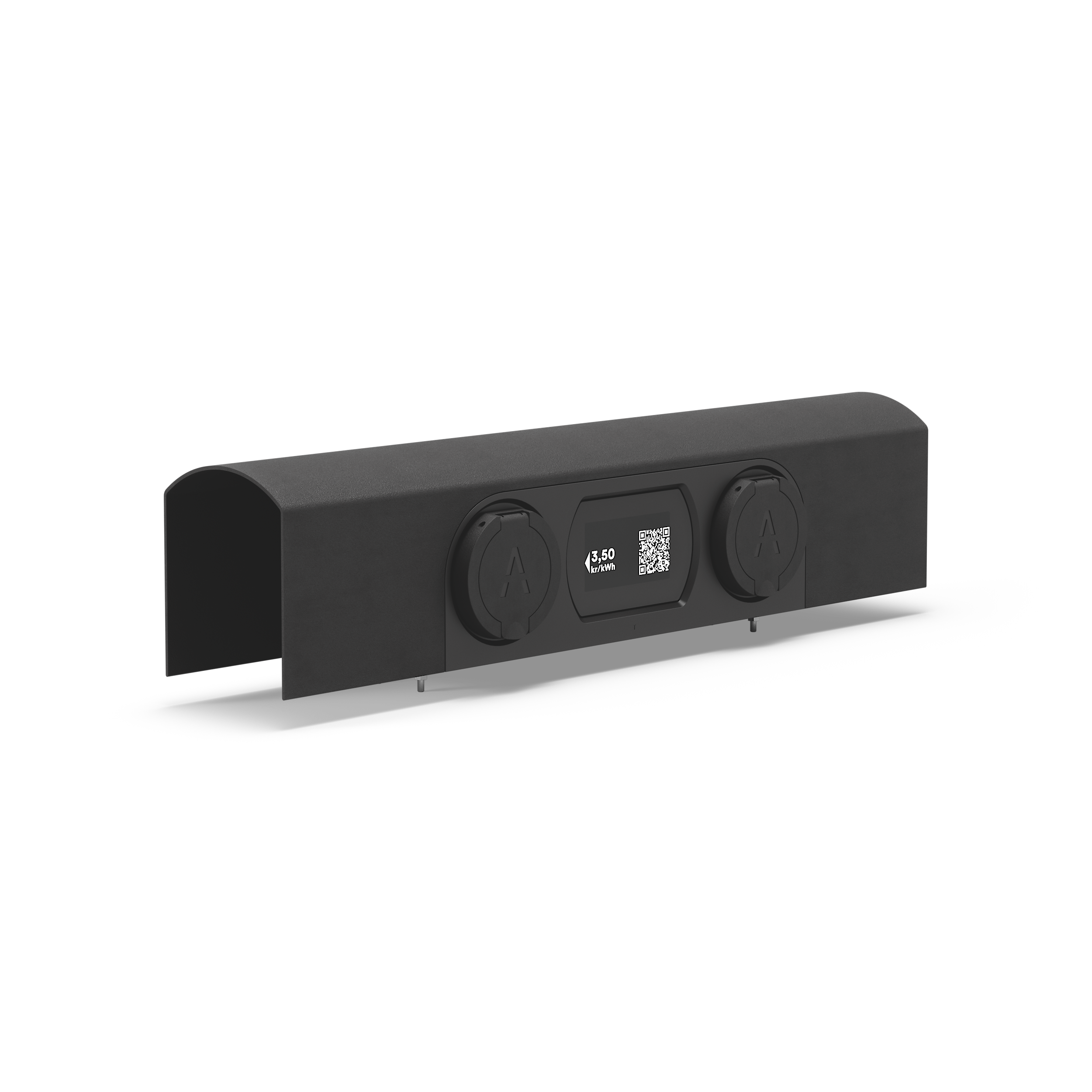 ChargePod