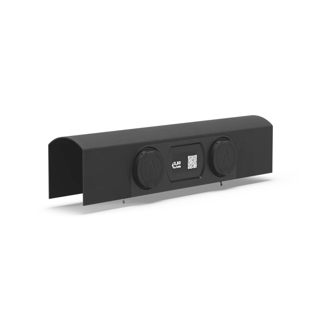 ChargePod