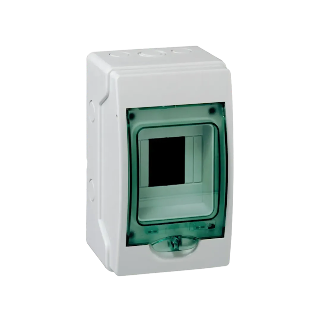 Mini Mureva 4M-12M IP65