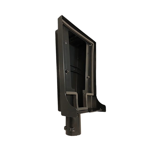 Pole Mount CC2 One Way