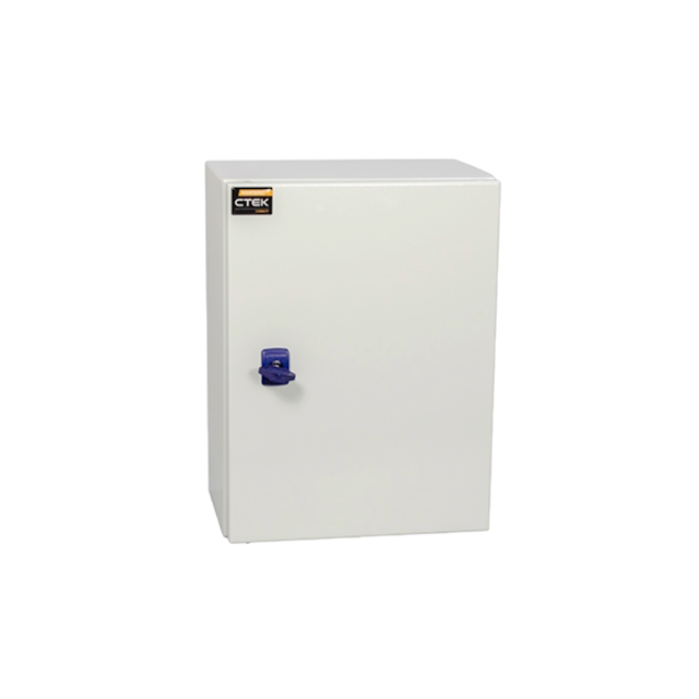 Grid Central 500 CGC500 400A