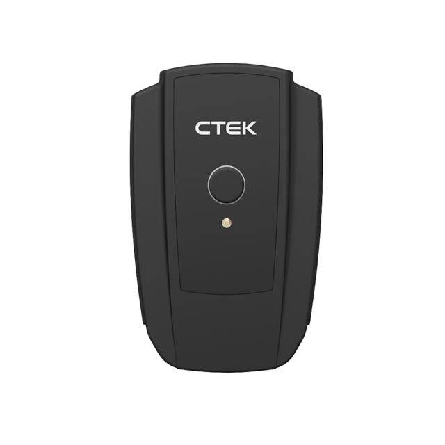 Nanogrid Air Lastbalansering