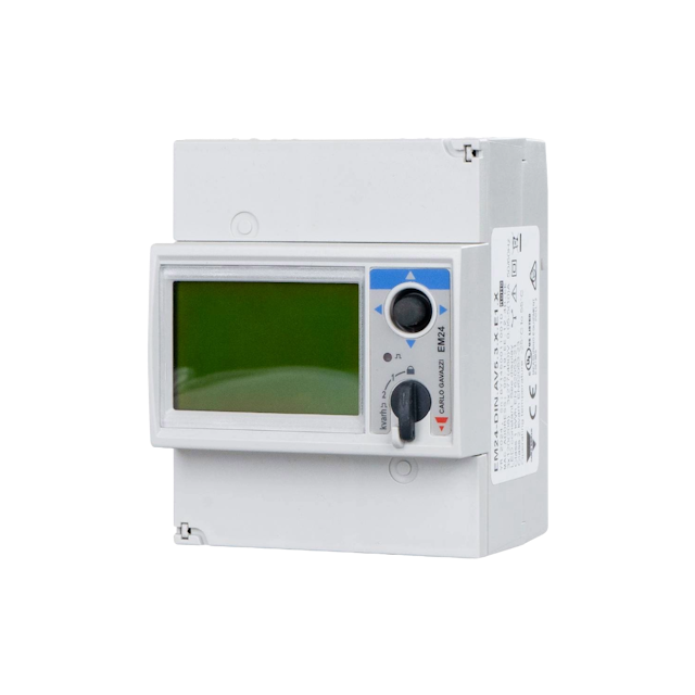 Lastbalanserare Direktmätning 63A