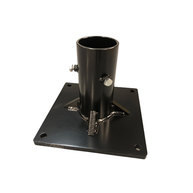 Mounting Plate Ground