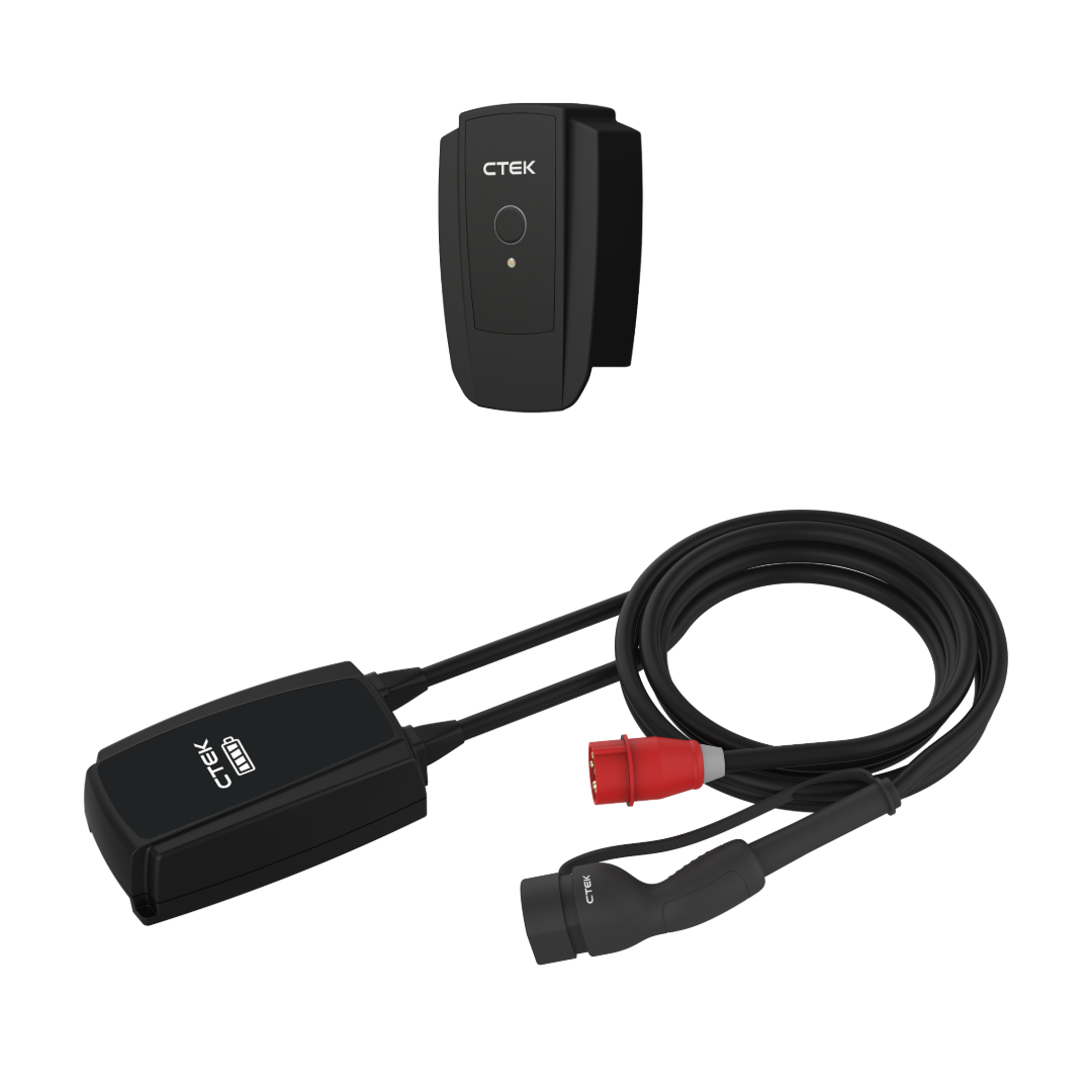 Njord Go Bundle + NanoGrid Air