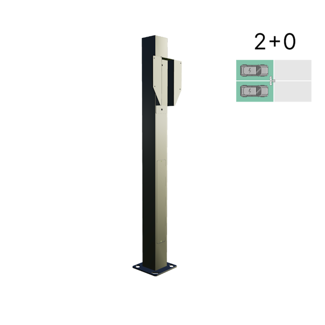 PRO 1500 - Charge Amps Aura