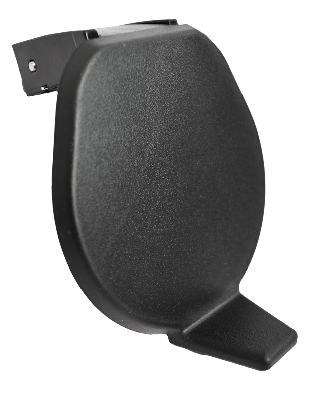 Pro protection for charging sockets