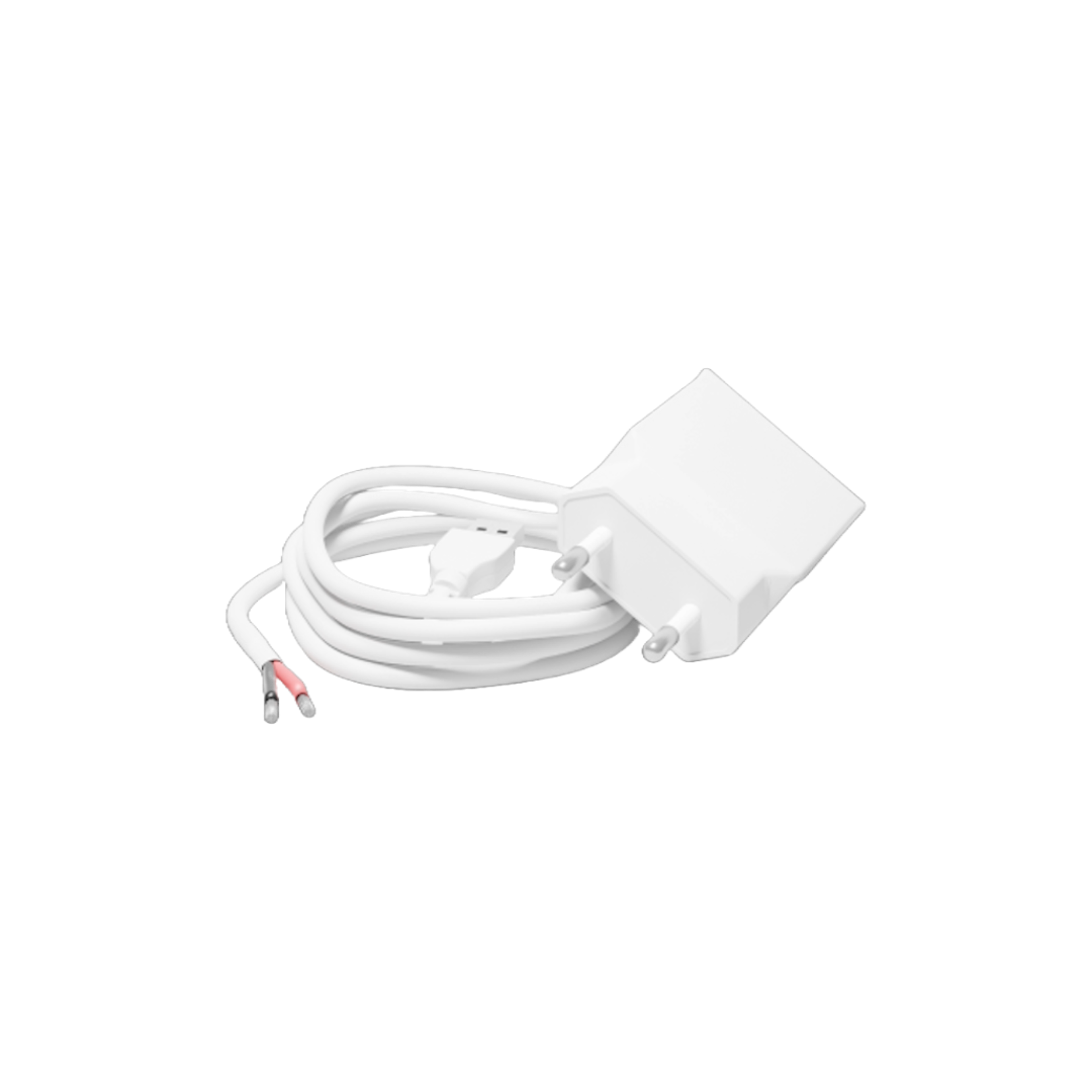 Enegic USB adapter with terminal cable