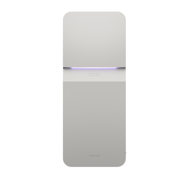 Homevolt - White Quartz