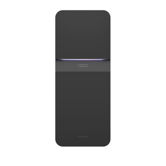 Homevolt - Black Stone