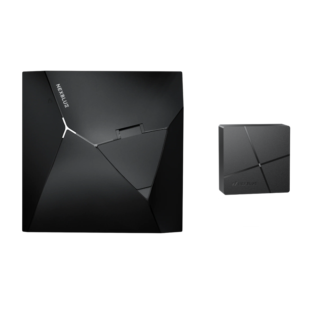 Edge 2 + Zen (Smart Meter)