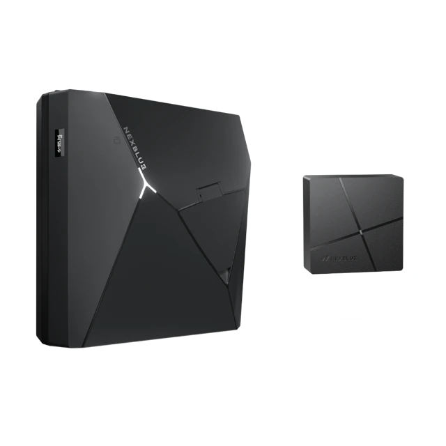 Edge Max + Zen (Smart Meter)