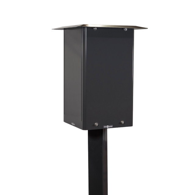 Polebox 270 Q