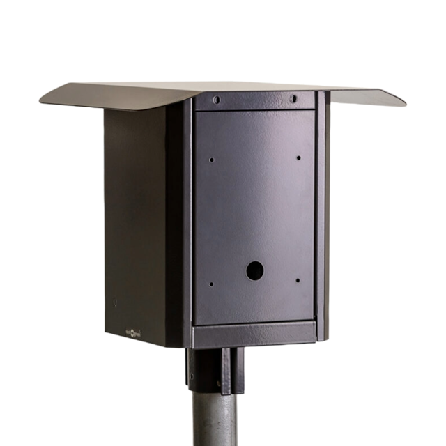 Polebox Compact