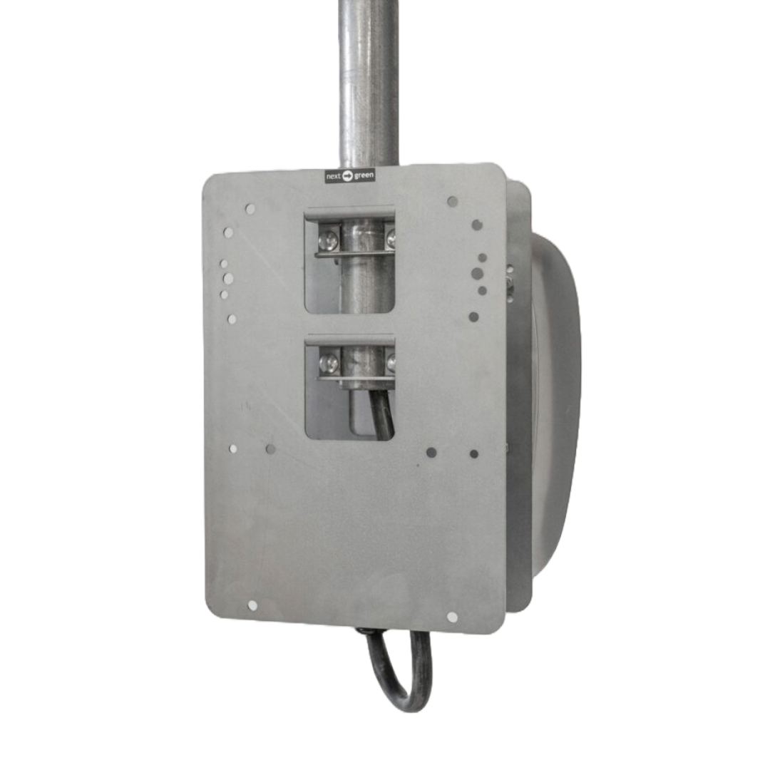 Poleplate Tak 300 Dubbel