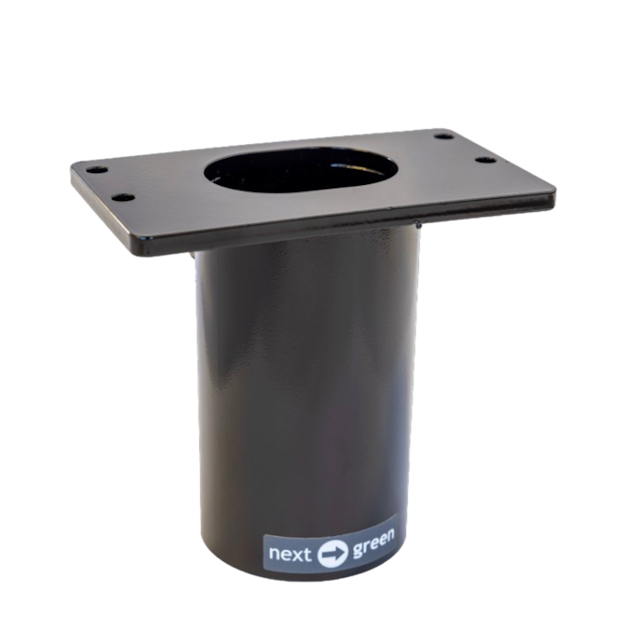 Stolpfäste Dynamic S