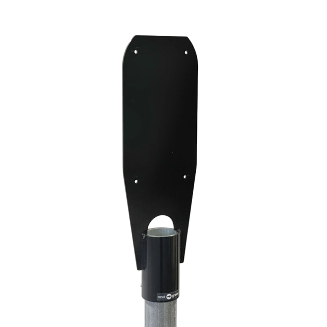 Poleplate 150 P - DEFA Power