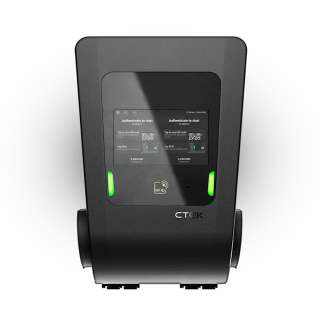 CC3i - Chargestorm Connected 3i