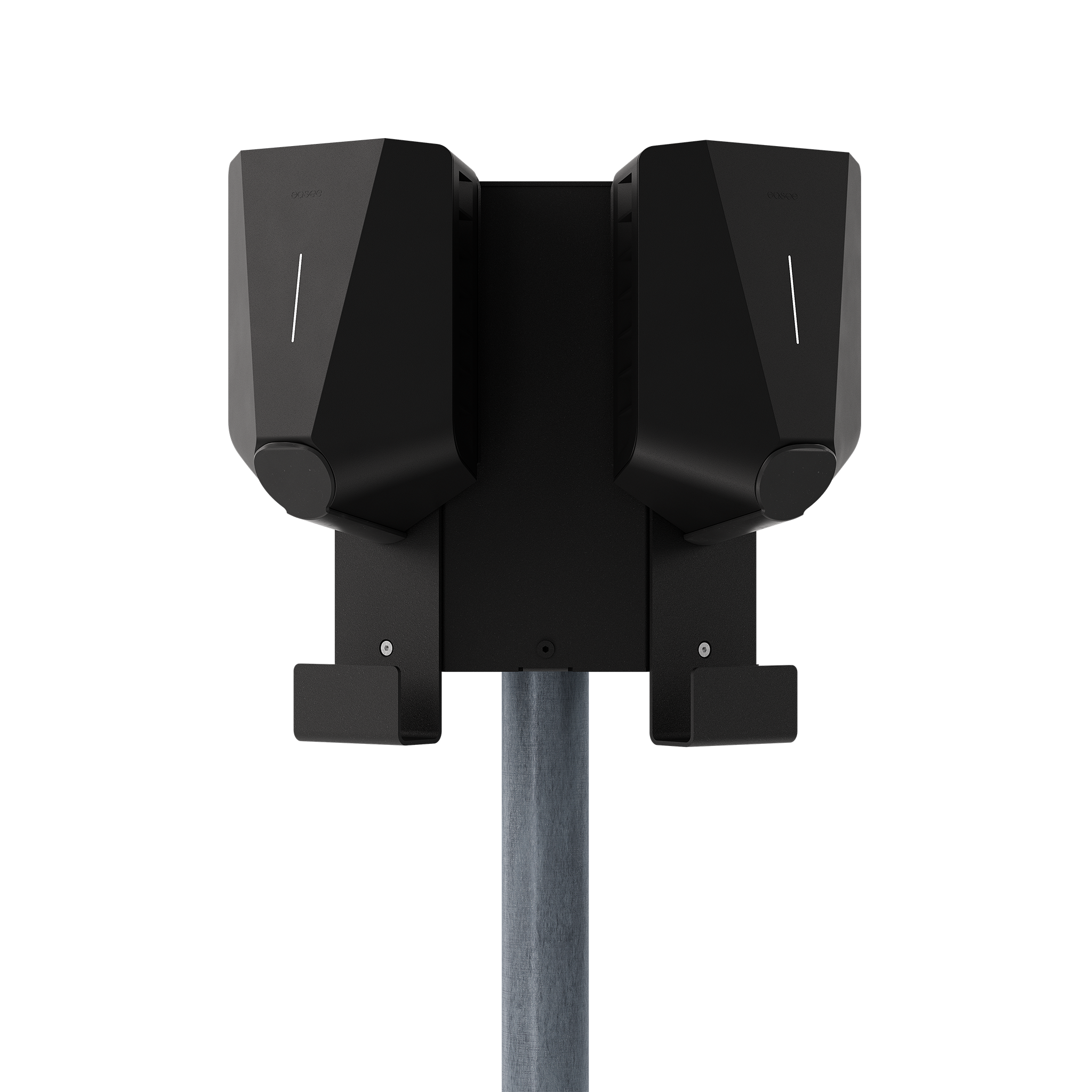 BOX Dual (Ø60mm) - Easee