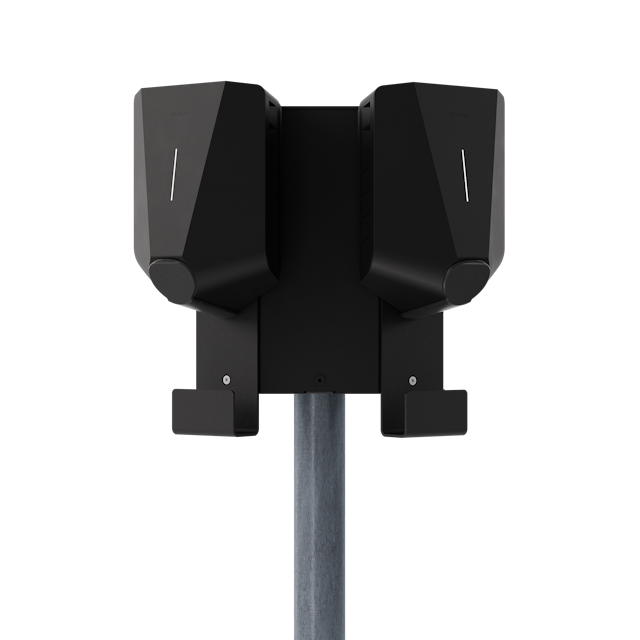 BOX Dual (Ø60mm) - Easee