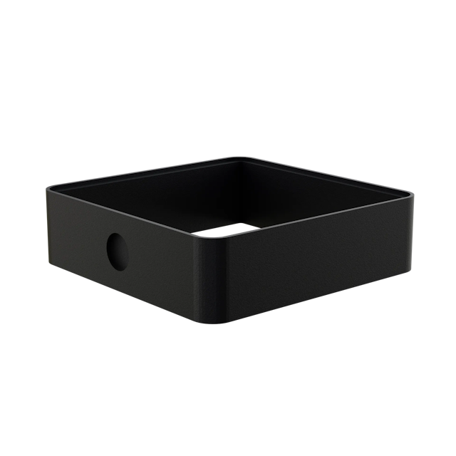 Ceiling/floor adapter