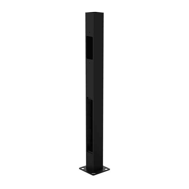 PRO 1500 - DIN Mount