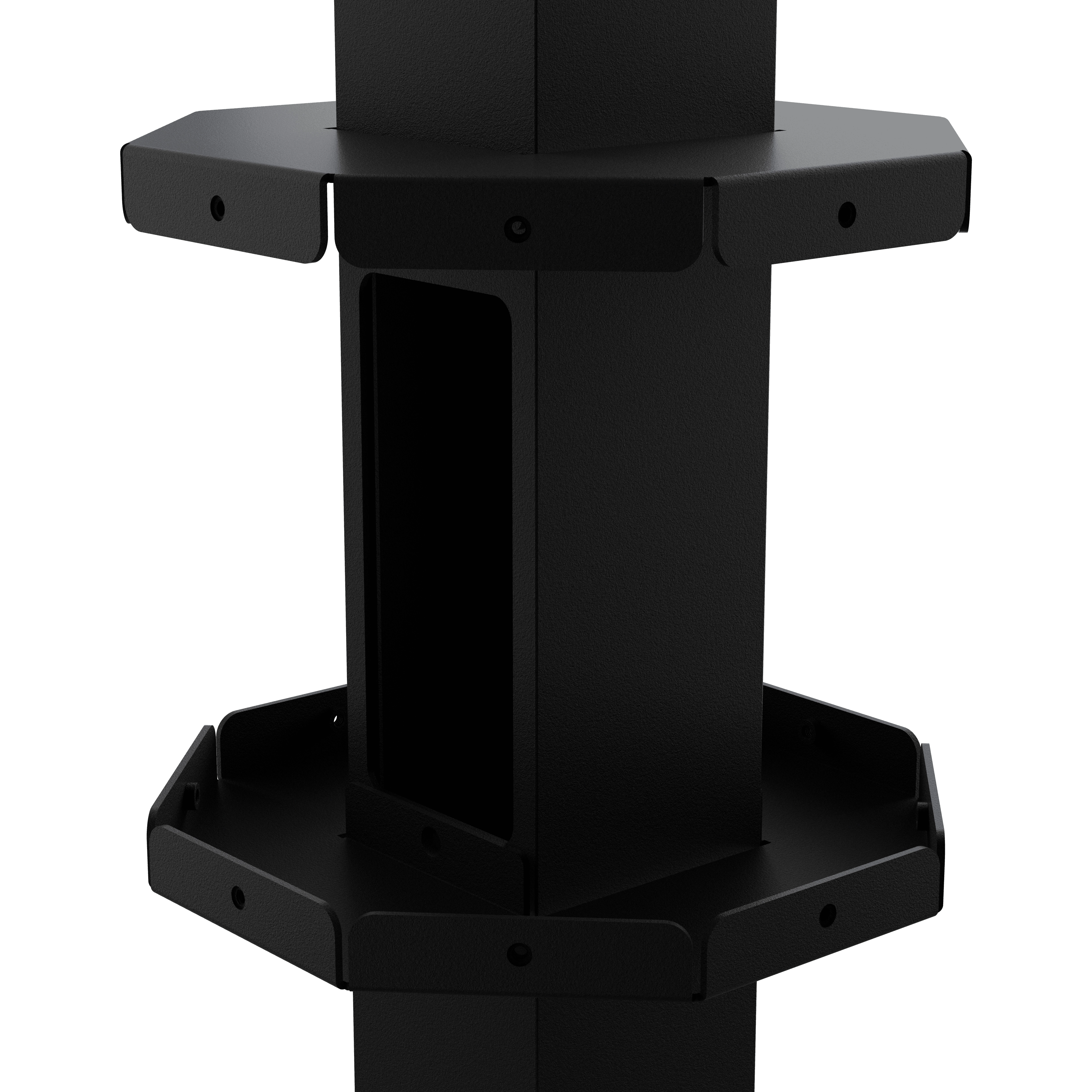 PRO Bracket for Quattro installation kit