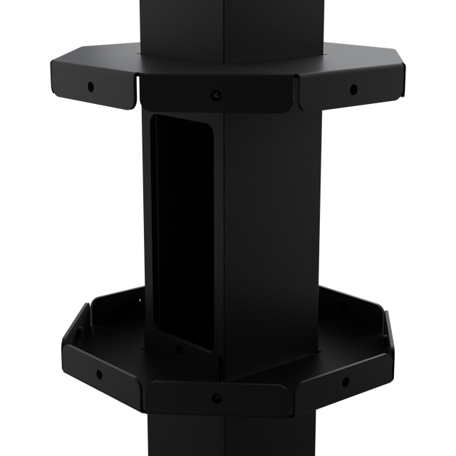 PRO Bracket for Quattro installation kit