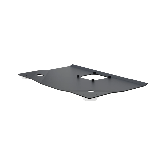 PRO Lighting Bracket Uno (Halfcover)