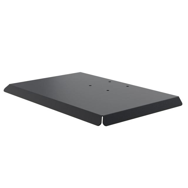 PRO Roof Cover Uno 350x600 (Halfcover)