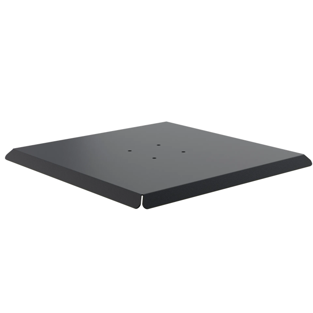 PRO Roof Cover Quad 600