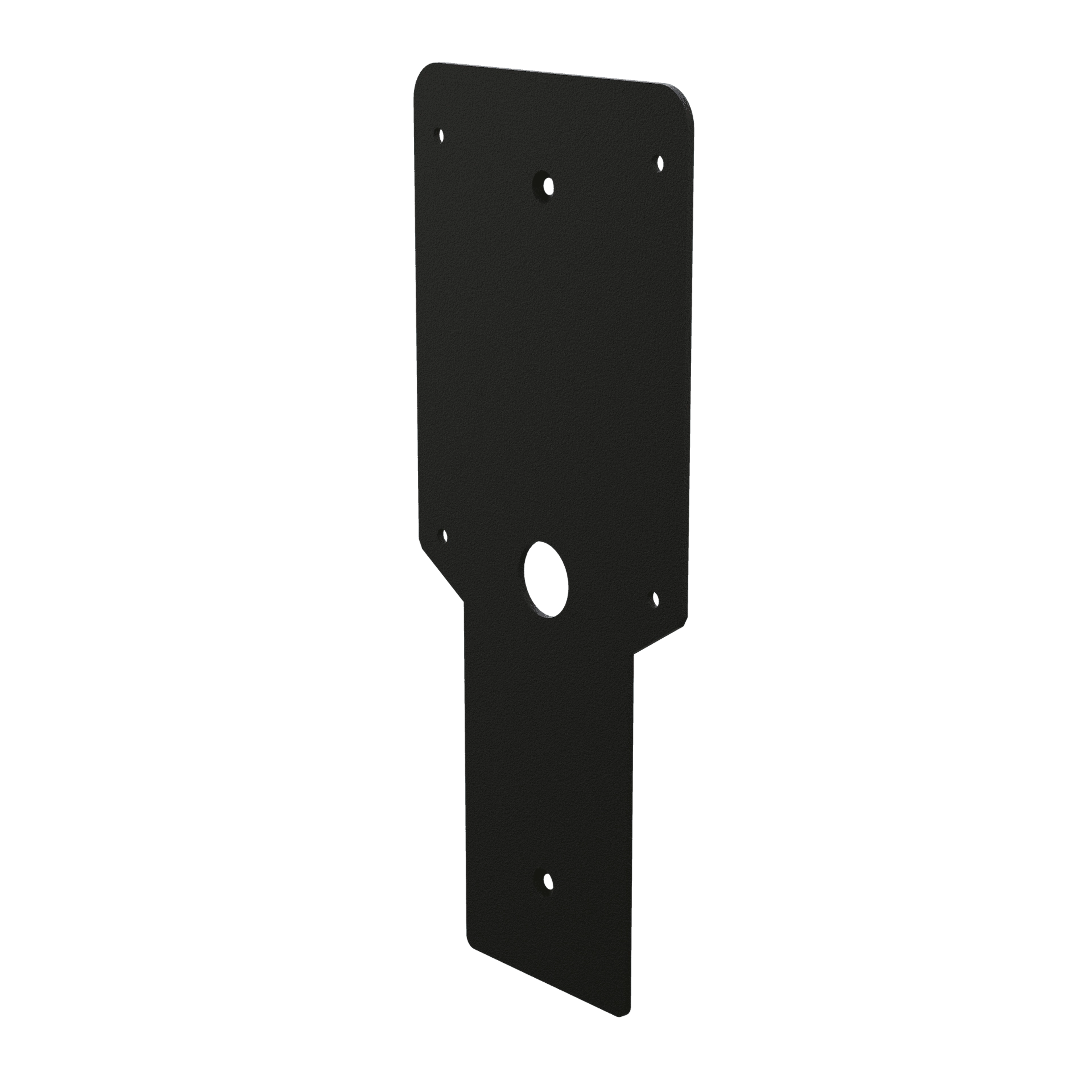 ONEPOLE PRO Mounting Bracket - Easee