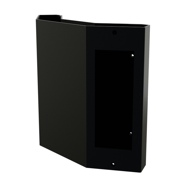 PRO Bracket for Side by Side Angeled