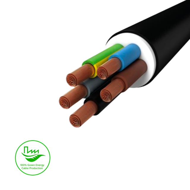 Toxfree N2XH-Flex 5G6