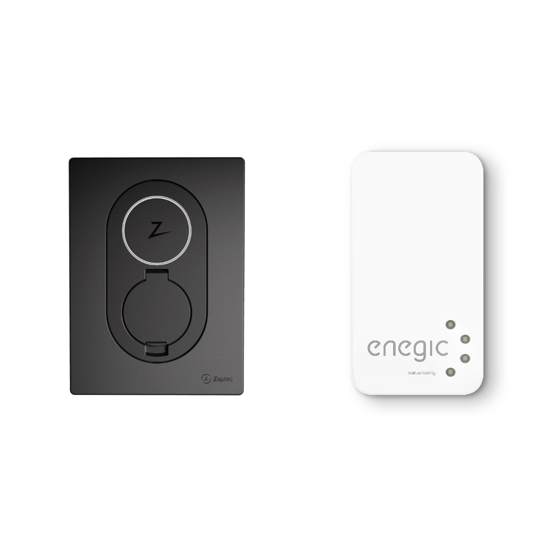 Go 22kw + Perific bundle