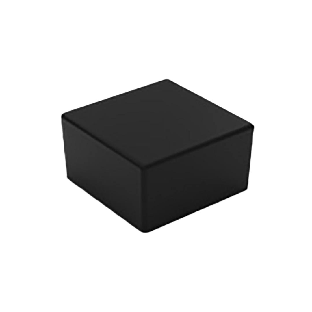 Plastlock Utvändig 50x50