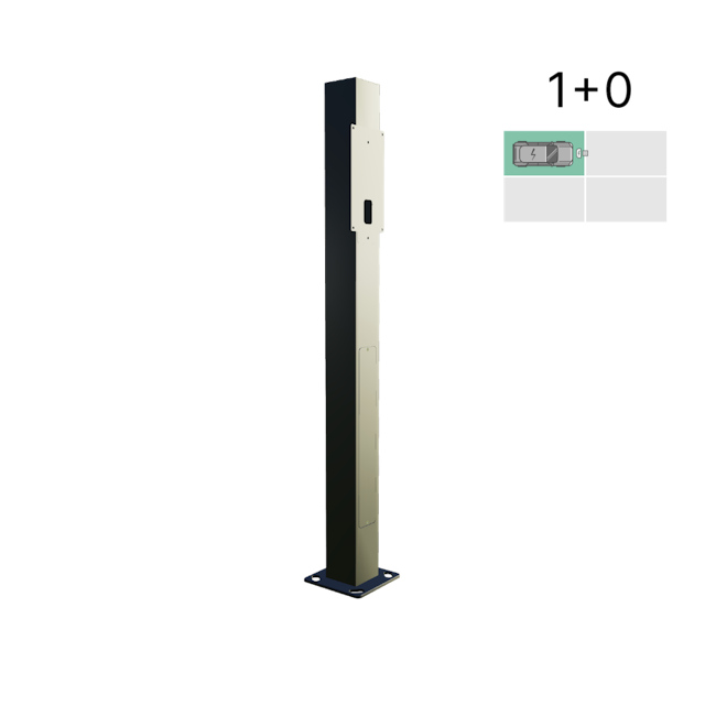 PRO 1500 - Zaptec Pro