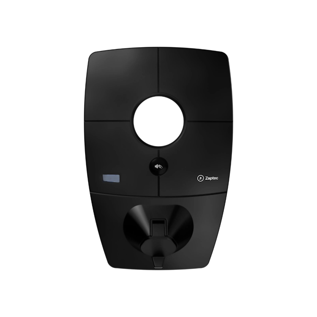 Pro (MID) - Komplett Frontkåpa