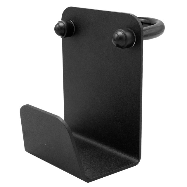 Kabelhållare för 60-rör