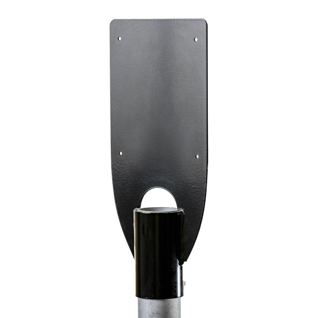 Poleplate 160 E - Easee