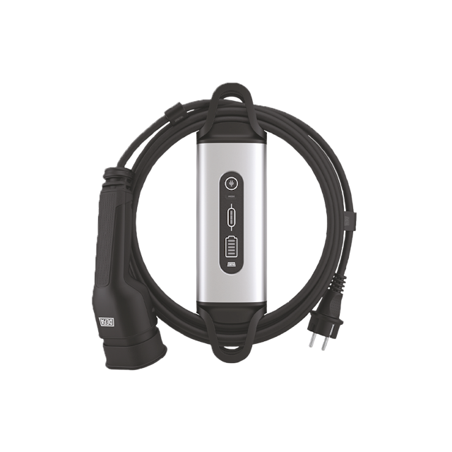 EMove portable charger