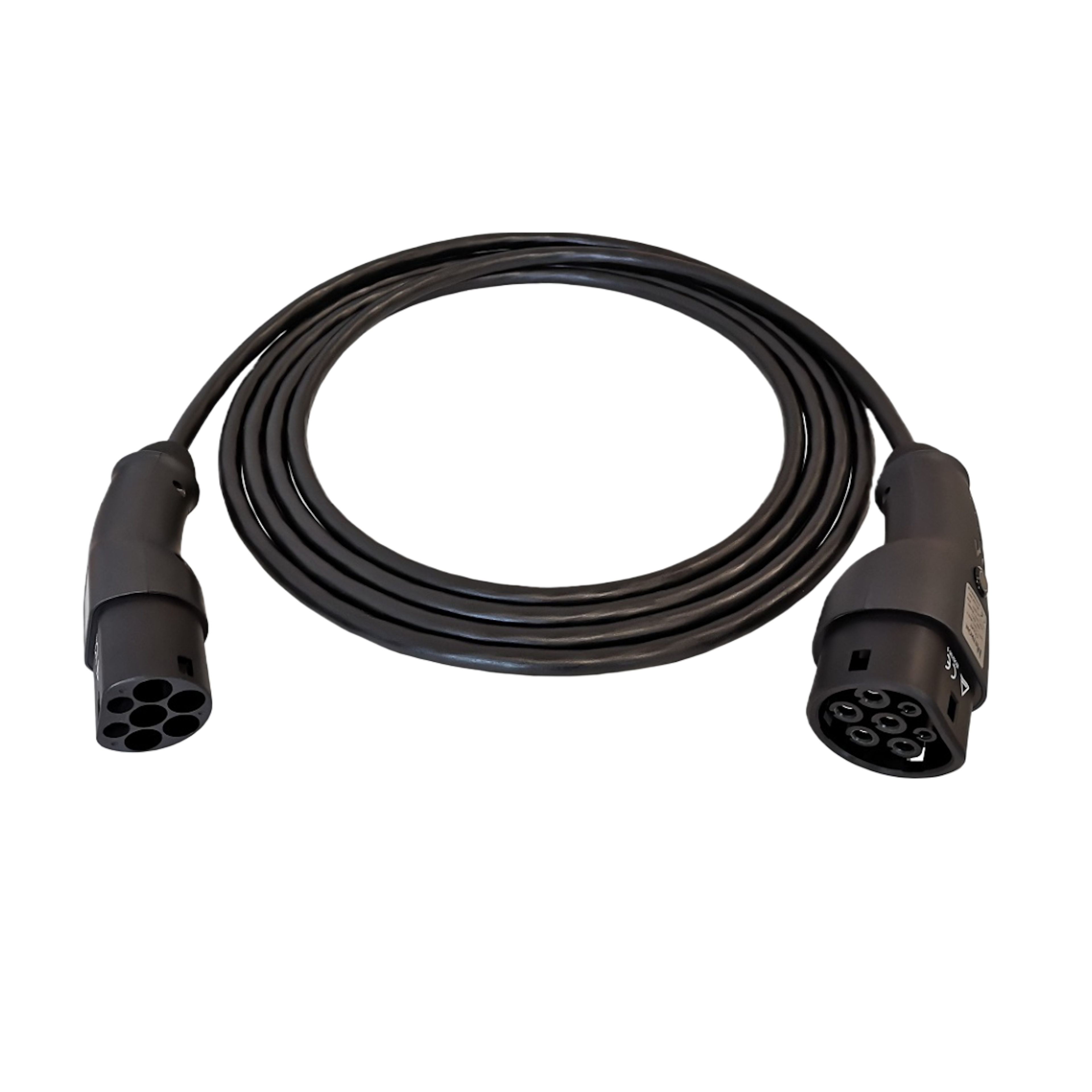 Tesla charging cable Type-2 11kW 16A 3-phase
