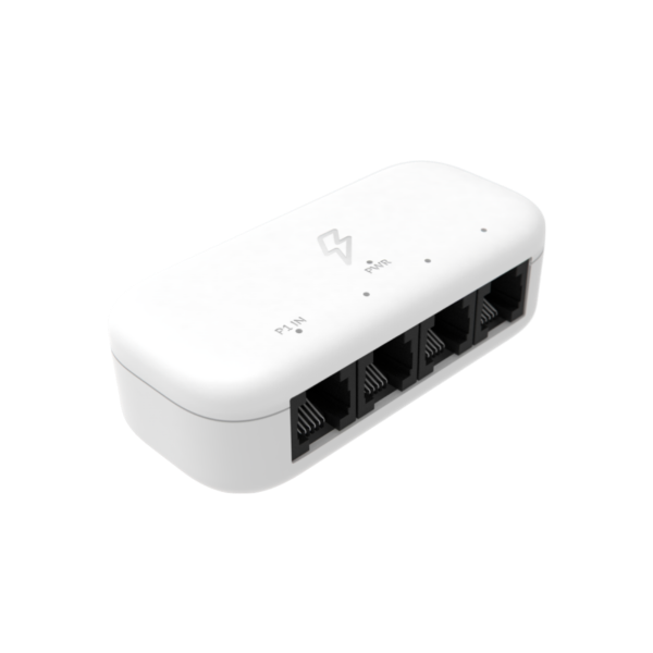 P1 splitter (utan strömadapter)