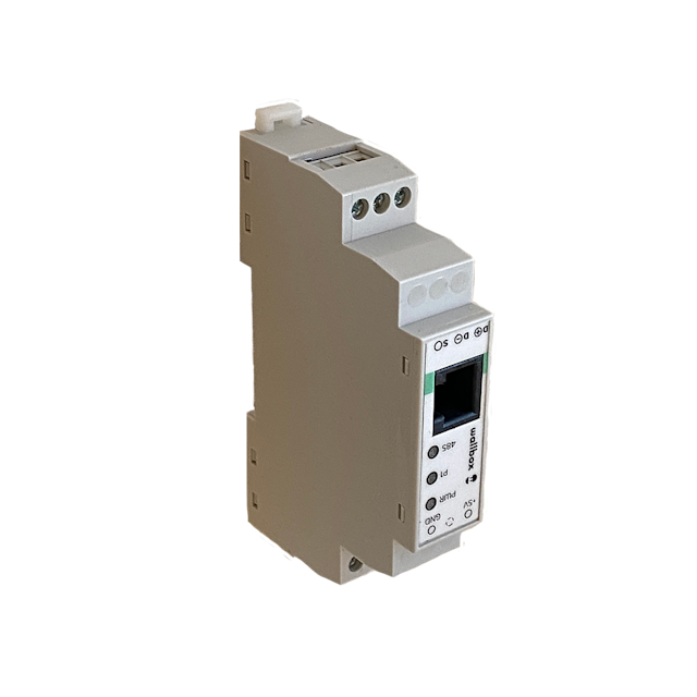 Power Boost P1-port Rj12