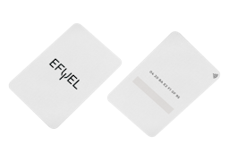 EFUEL Mifare Classic RFID-kort