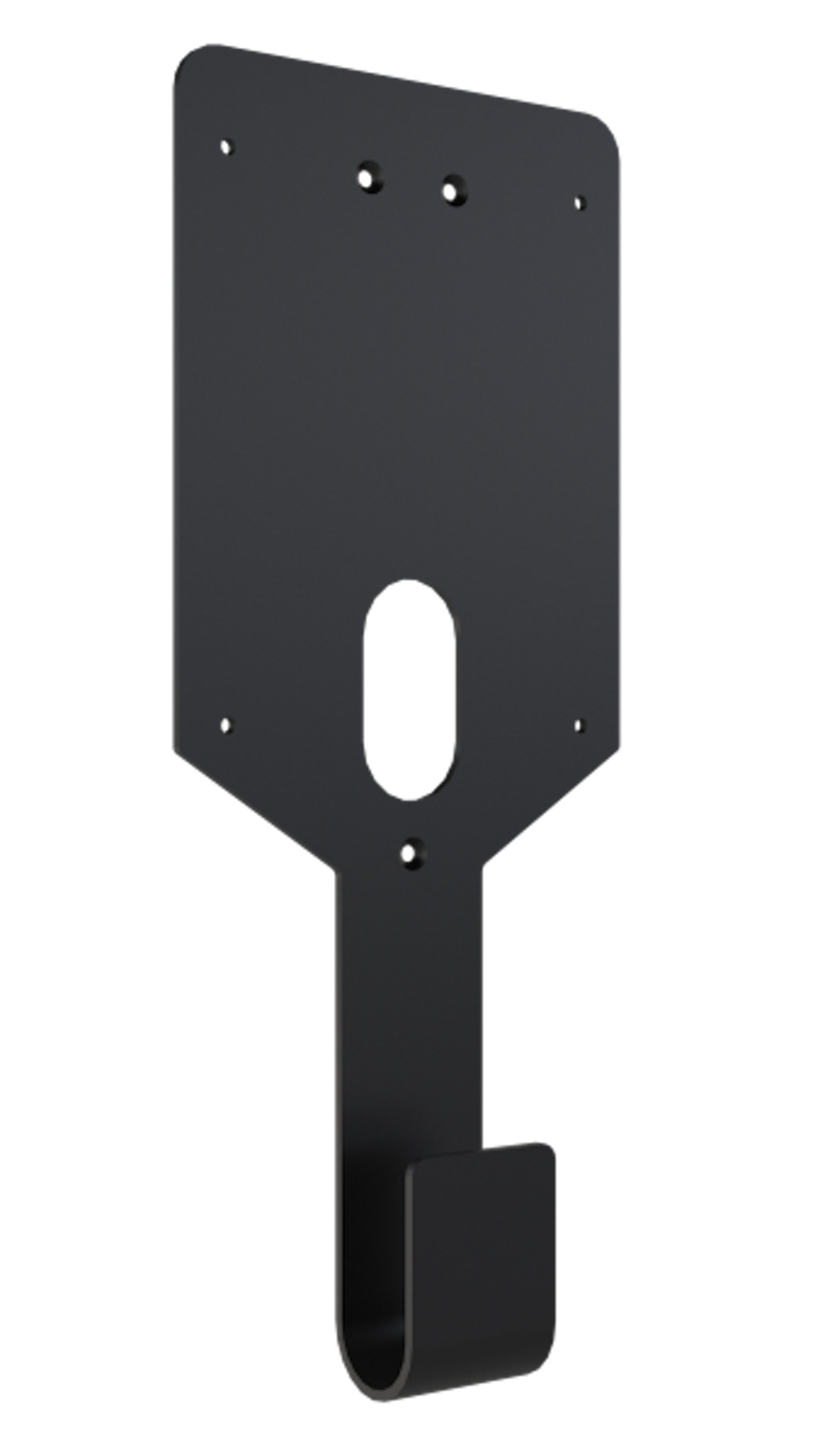 Easee Mounting Plate – Wall mount